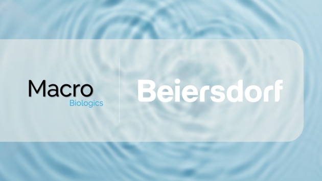 Beiersdorf beteiligt sich an Macro Biologics -